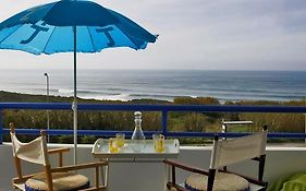 Páteo na Ericeira