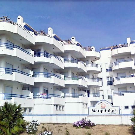 Apartamento Páteo na Ericeira Exterior foto