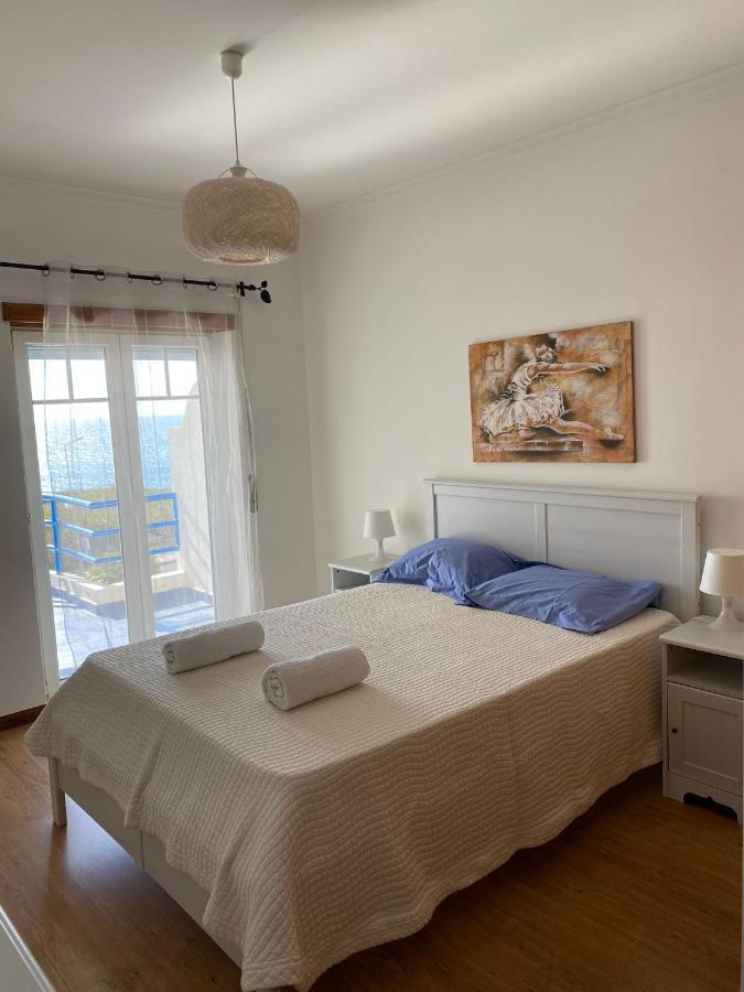 Apartamento Páteo na Ericeira Exterior foto