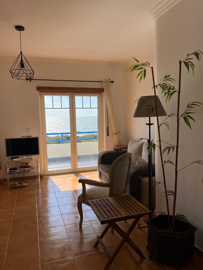 Apartamento Páteo na Ericeira Exterior foto