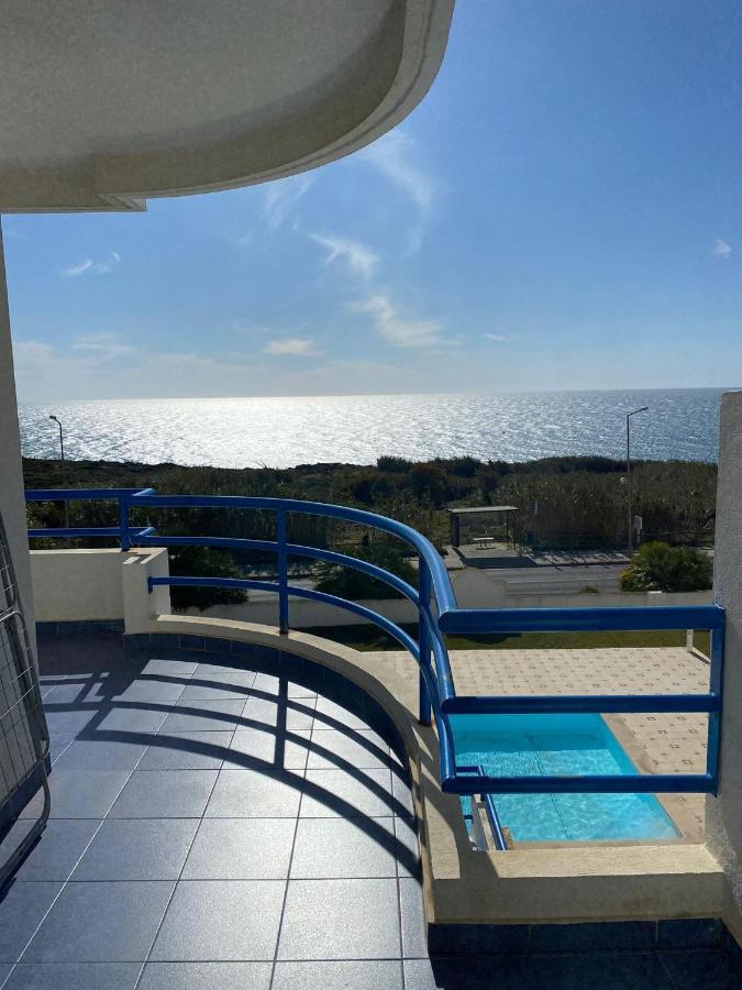 Apartamento Páteo na Ericeira Exterior foto