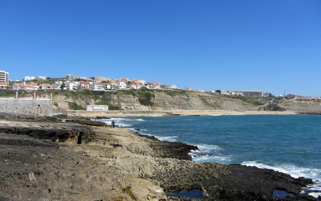 Apartamento Páteo na Ericeira Habitación foto
