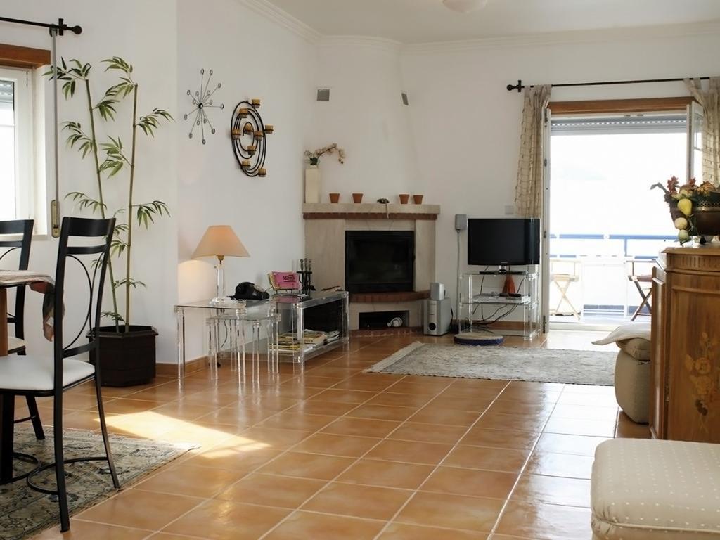 Apartamento Páteo na Ericeira Habitación foto