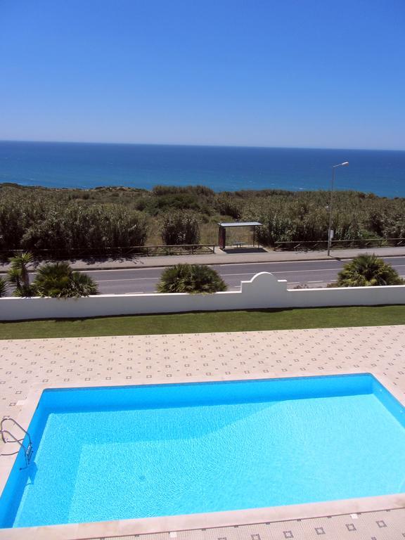 Apartamento Páteo na Ericeira Habitación foto