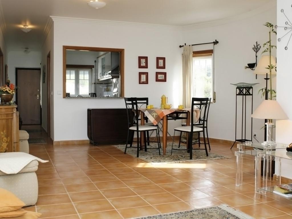 Apartamento Páteo na Ericeira Habitación foto