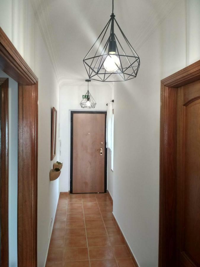 Apartamento Páteo na Ericeira Exterior foto
